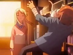 Anime-themed Porn Compilation
