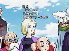 Pornographic Video With Content From Dragon Ball Super Episode 131