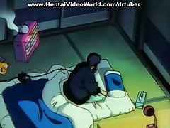 Cartoon Porn With Cell Phone Intimacy